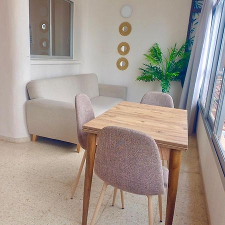 Apartamento Coblanca 6 Benidorm Ngoại thất bức ảnh