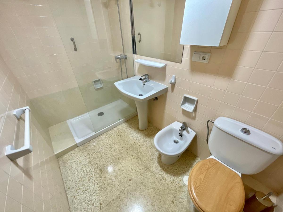 Apartamento Coblanca 6 Benidorm Ngoại thất bức ảnh