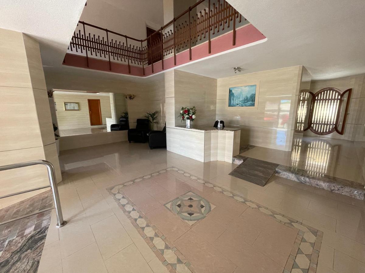 Apartamento Coblanca 6 Benidorm Ngoại thất bức ảnh