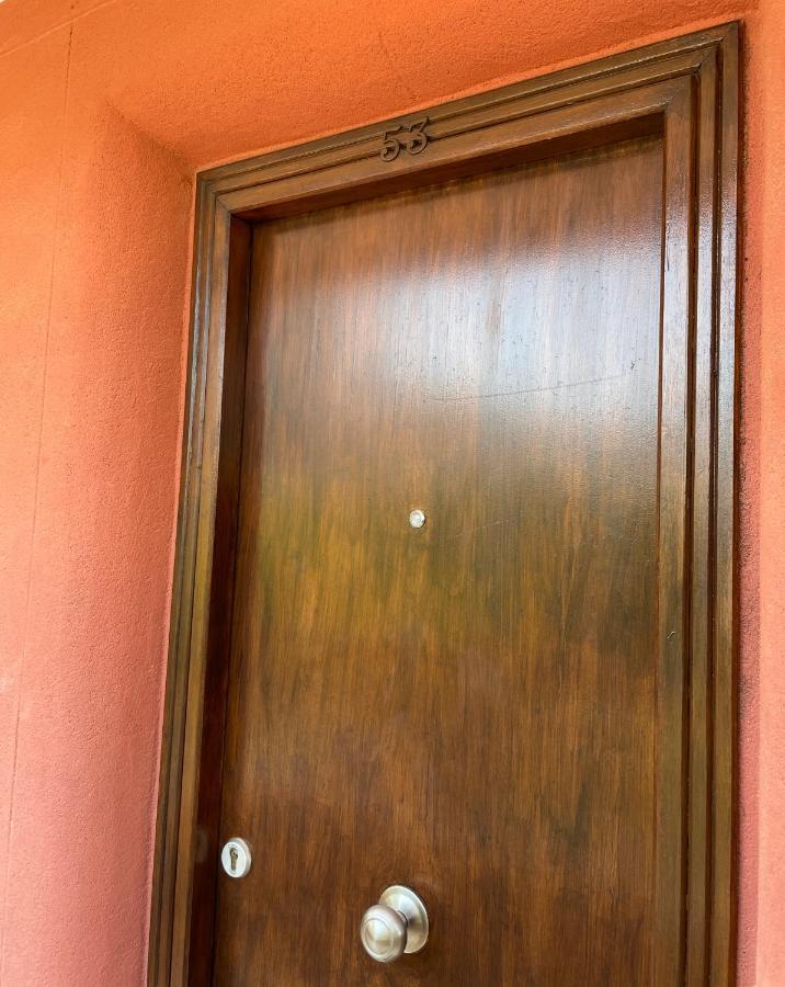Apartamento Coblanca 6 Benidorm Ngoại thất bức ảnh